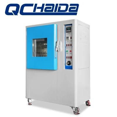 Lab Automatic Anti-Yellowing Aging Test/Testing Chamber