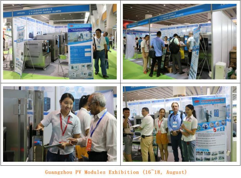 Fast Temperature Conversion Time Programmable Air Thermal Shock Test Instrument