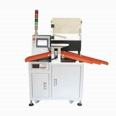 Factory Direct Sales, High Precision Five Grades Sorting Testing Machine Twsl-500