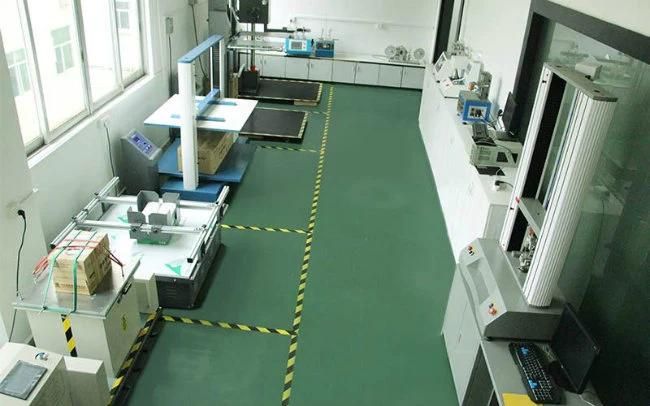 3 Axis Vibration Tester Horizontal Vertical Three-Axis Vibration Test Equipment