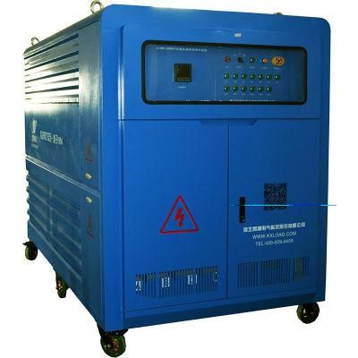 Load Banks Direct 1250kVA Load Bank Rentals Load Bank Generator