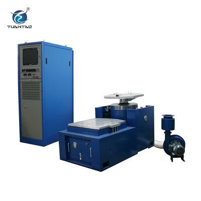 Simulated Transportation Electronic Vibration Testing Machine