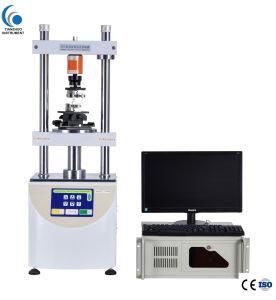 Full Automatic Plug and Pull Tester
