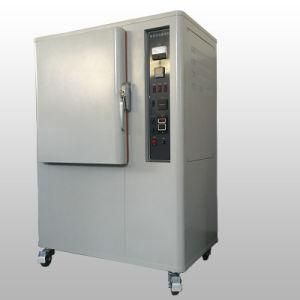 UV Yellowing Resistance Testing Machine with Factory Price