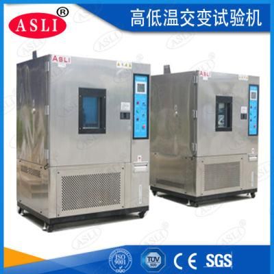 High&Low Temperature Cycle Testing Cabinet for Paper Lab Test