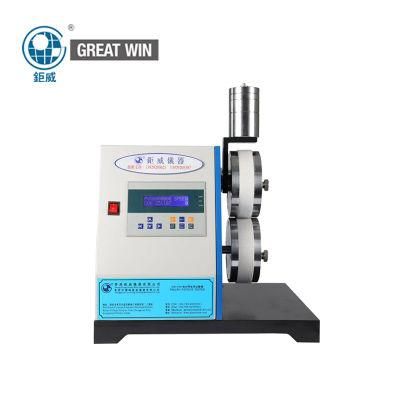 Hook &amp; Loop Fatigue Measure Machine/Equipment (GW-054)