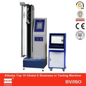 Computer- Type Economic Material Tensile Strength Testing Machine (Hz-1005B)