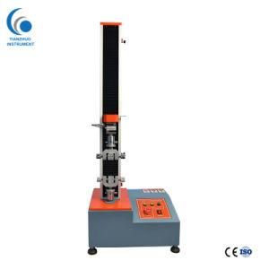 Electronic Test Instruments