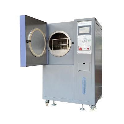 Hj-4 New Hast Pct Unsaturated High Pressure Accelerated Environmental Aging Chamber