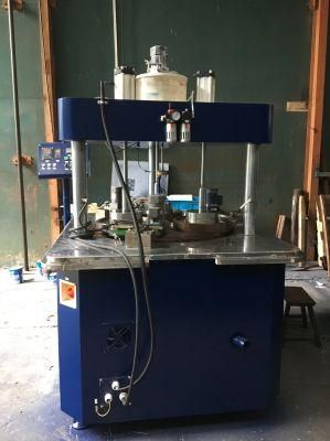 Lapping Machine Polishing Seal Rings, Lapmaster Lapping and Polishing Machine