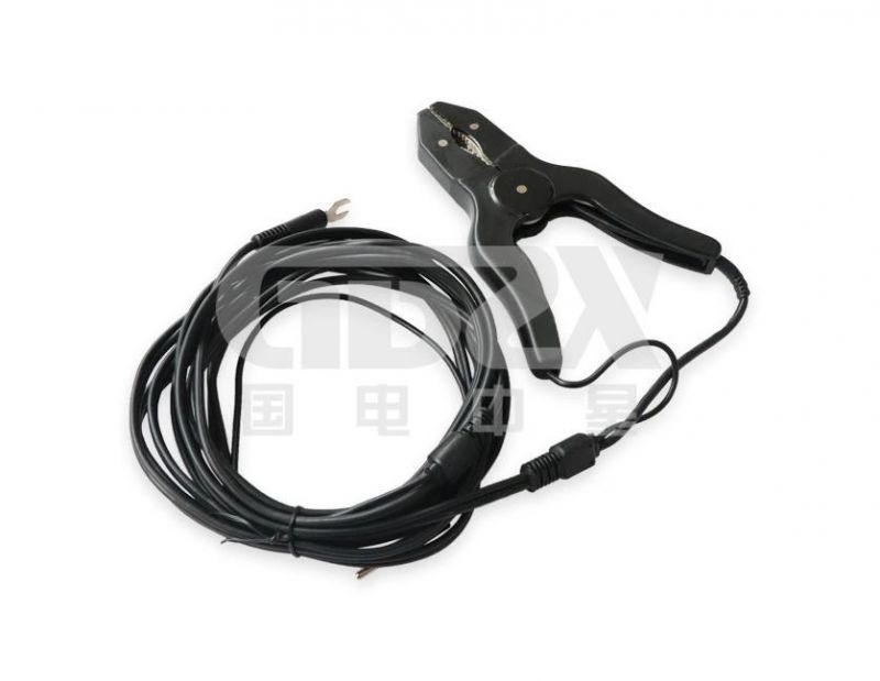 Highest Quality Automatic Singel/Three Phase Capacitance And Inductance Tester