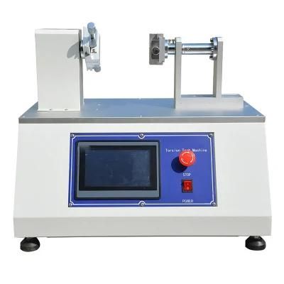 Tablet PC Twist Bending Tester, Mobile Phones Torsion Testing Machine