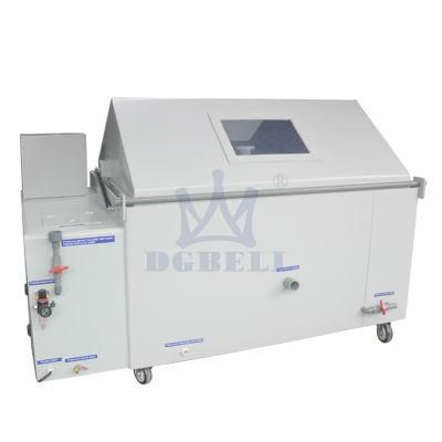 Lab Operability Intelligent Salt Spray Test Chambers Testing Machine