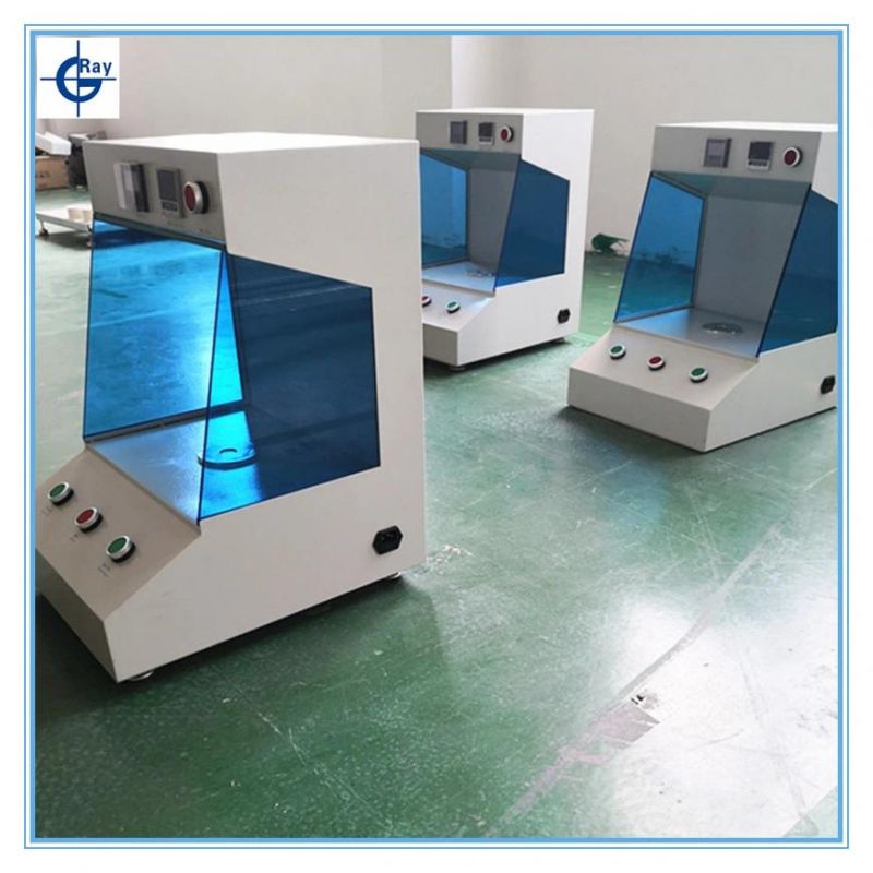 Gel Timer for Resin and Prepreg Ipc-TM650