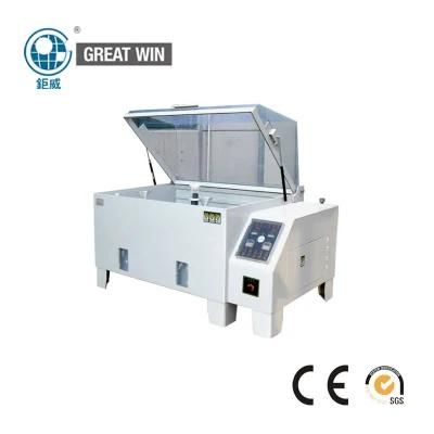 Programmable LCD Salt Fog Corrosion Testing Machine (GW-032)