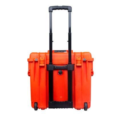 Factory Supply Trolley Surge Generator High-Voltage Pulse Generator with Best Price