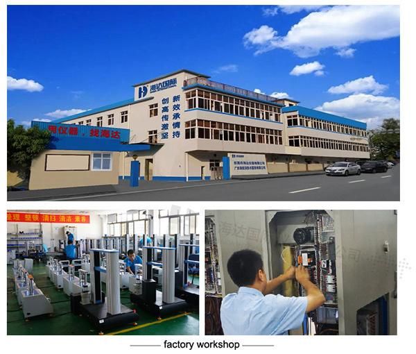 Electronic Box Drop Testing Machine Price