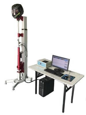 Strap Retention Machine (Dynamic) / Helmet Stretch Test Machine / Helmet