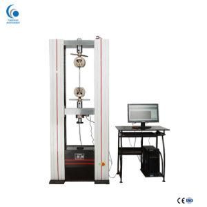 Popular Good Quality Standard Tensile Tester