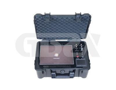 Geographic Cable fault Tester And Power Cable Pathfinder