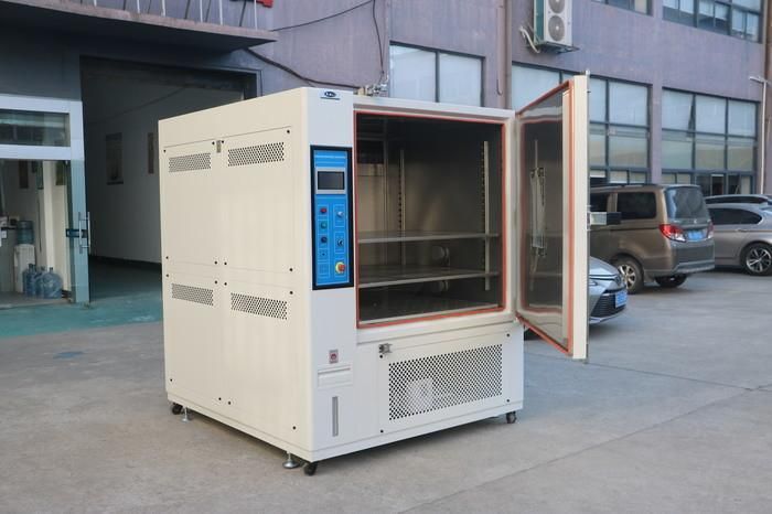 Automotive Components Temperature Humidity Environmental Simulation Testing Equipment