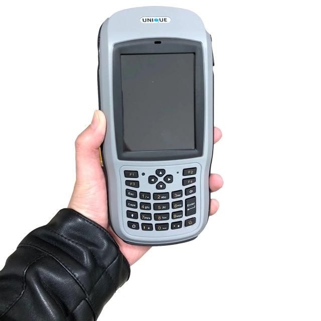High Accuracy Gis Controller Field Services GPS Gnss Surveying U18n