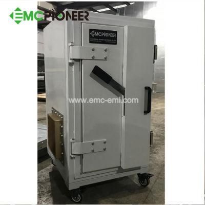 Emcpioneer RF Shielding Testing Cabinet for Bluetooth Test