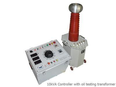 Digital Display GDYD-55D Manual AC/DC Hipot Test Set