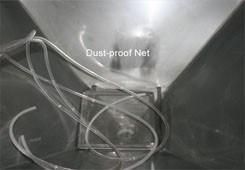 Dust Proof Test Chamber for Test Electrical and Electronic Products