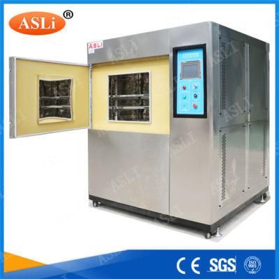 Standard Thermal Shock and Fast-Changing Temperature Environmental Test Chambers