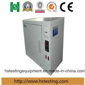 UV Lamp Accelerated Anti-Yellowing Aging Testing Chamber