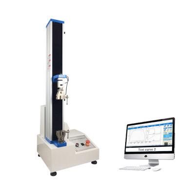 Hj-41 Elastomer Tensile Strength Test Machine