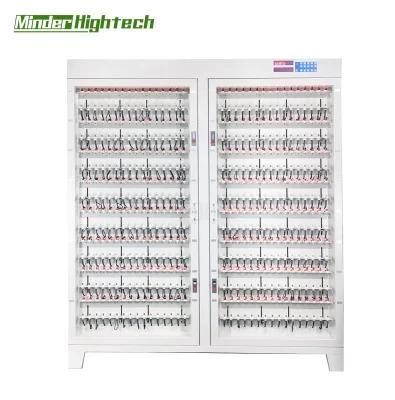 Battery Chemical Composition Capacity Test/Cell Grading Cabinet