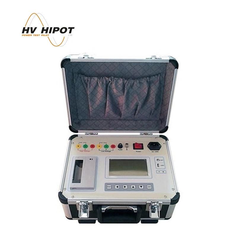 GDB-D HV HIPOT Transformer Turns Ratio Tester with factory price