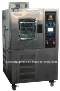 Low Temperature Bending Testing Machine for Shoes and Leather