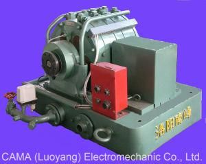 Eddy Current Dynamometer for Engine / Motor / Gearbox Test