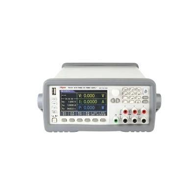 Th6303 Wide Range Programmable Linear DC Power Supply