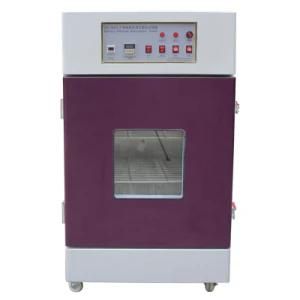 Battery Low Pressure Testing Chamber IEC 62133 Tester