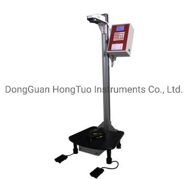 DH-BMC Leading Manufacture Falling Dart Impact Testing Machine