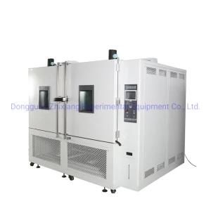 Programmable PV Solar Panel Testing Programmable Temperature Test Chamber