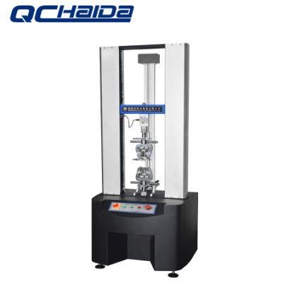 50kn Plastic Metal Material Tensile Strength Testing/Test Machine