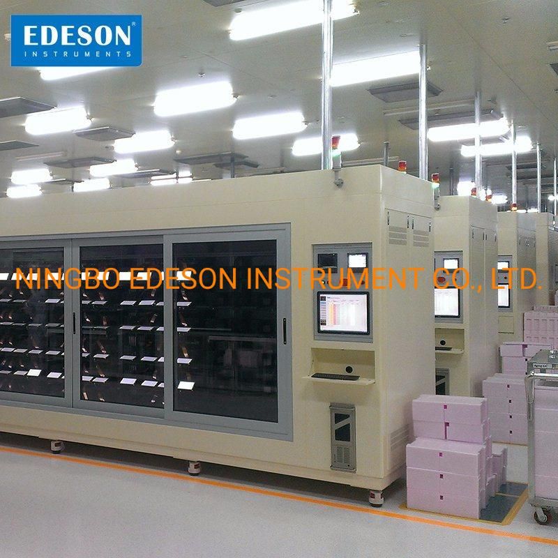 Frequency Converter Standard and Customized Stability Test Burn-in Room