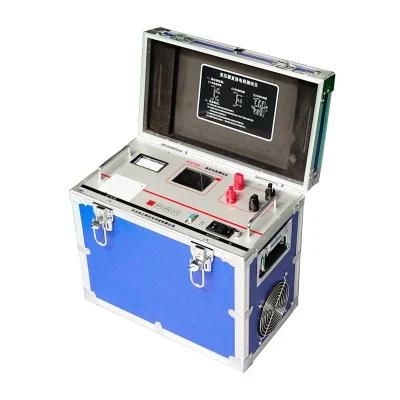 Factory 20A DC Resistance Tester Transformer Tester (XHZ1020)