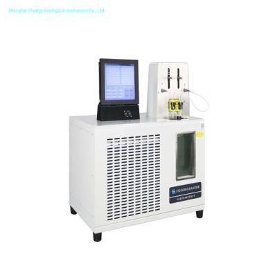 SYD-2430A Automatic Freezing Point Tester of Engine Coolant