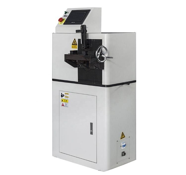 High-Quality Mjwj-10 Metal Material Cable Repeated Reverse Bending Test Machine for Laboratory