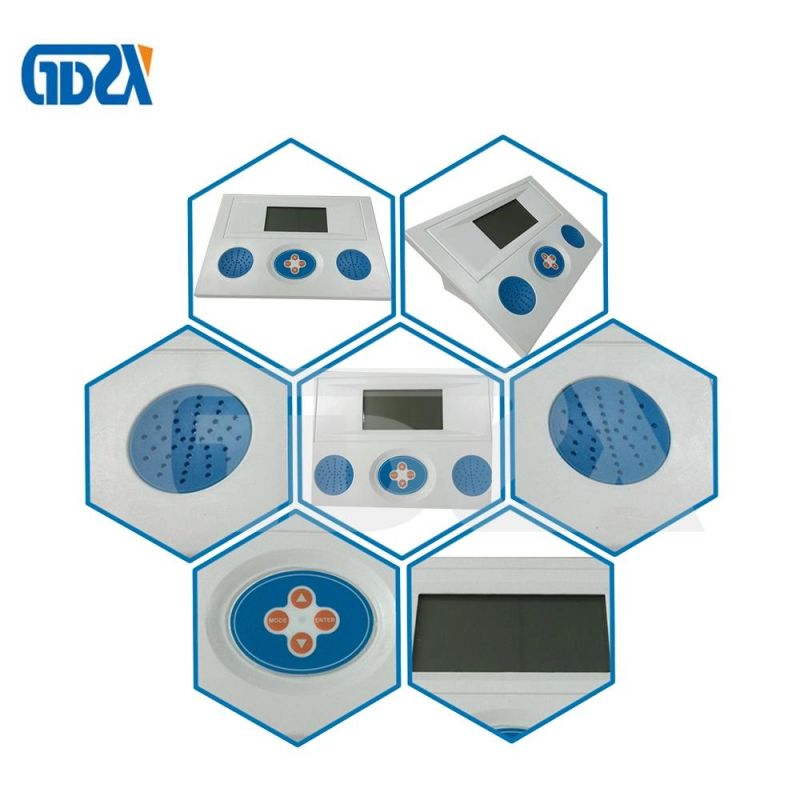 pH Temperature and Potential test pH meter