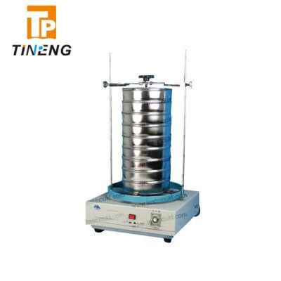 Sieve Shaker for Sample Preparation