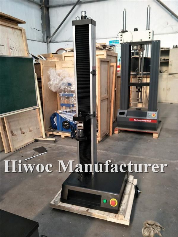 Universal Testing Machine Single Column