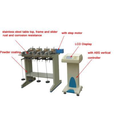 Yf Intelligent Electric Tetragenous Direct Shear Testing Instruments