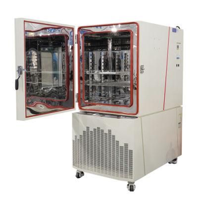 Factory Supply High Quality Constant High Temperature and Humidity Test Machine Test Chamber